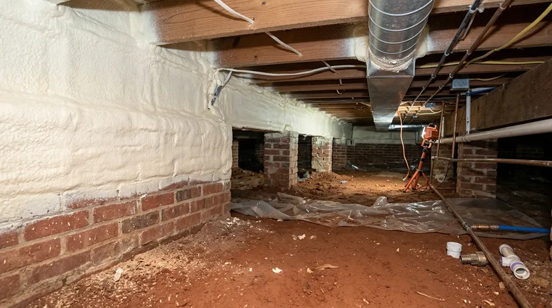 Air Sealing Winston-Salem